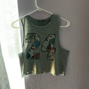 Wore it a few times in my youth but haven’t put it on in years. Time to sell :)